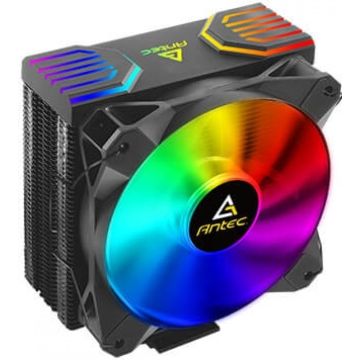 Antec FrigusAir 400 ARGB - Luchtkoeler