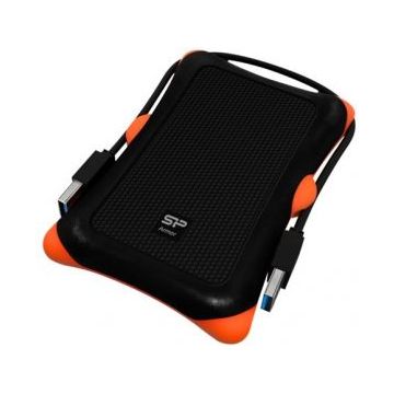 Silicon Power Armor A30 - Storage enclosure