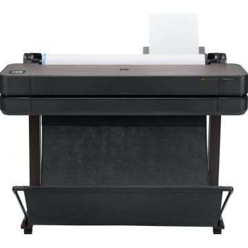 HP DesignJet T630 36-in Printer