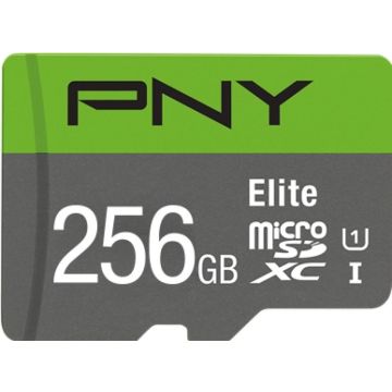 PNY Elite - Flashgeheugenkaart