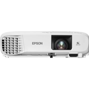 Epson EB-W49 - 3LCD-projector