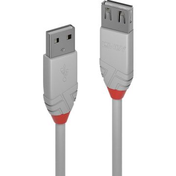 Lindy Anthra Line - USB-kabel