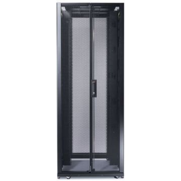 APC NetShelter SX Enclosure with Sides - Rack