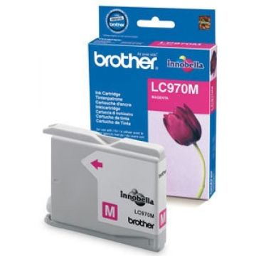Brother LC970M - Magenta