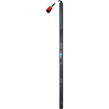 APC Rack PDU AP8681 - PDU