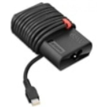 Lenovo ThinkPad 65W Slim AC Adapter (USB Type-C) - Netspanningsadapter