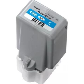 Canon PFI-4100 C - 80 ml