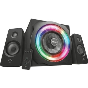 Trust GXT 629 Tytan - Luidsprekersysteem