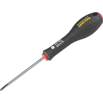 Stanley schroevendraaier FatMax 3,5x75mm