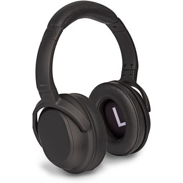 Lindy LH500XW Wireless Active Noise Cancelling Headphone