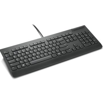 Lenovo Smartcard Wired Keyboard II - Toetsenbord