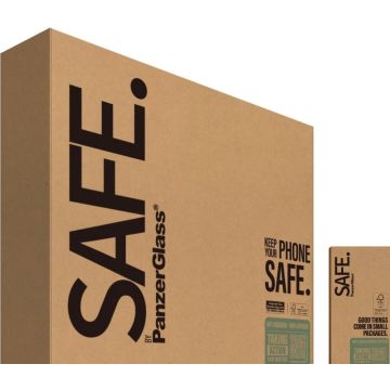 SAFE. by PanzerGlass - 2-in-1 Bundle