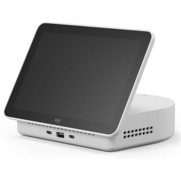 Logitech Logi Dock Flex - Beheerd dokstation