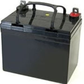 Ergotron - Batterij