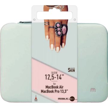 Mobilis Skin - Beschermhoes notebook