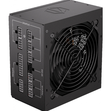 Endorfy Supremo FM6 1000W - Voeding