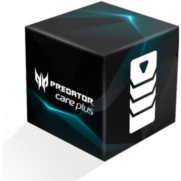 Acer Care Plus Carry-in Virtual Booklet - Uitgebreide serviceovereenkomst