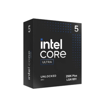 Intel Core Ultra 5 250K Plus - Processor