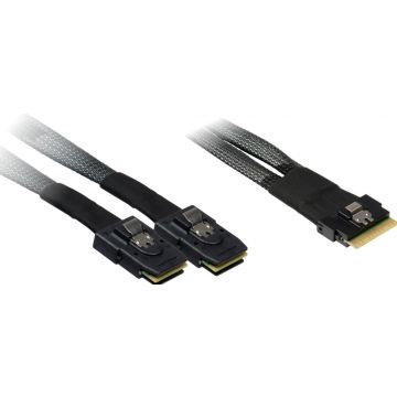 Inter-Tech 88885641 - Kabel