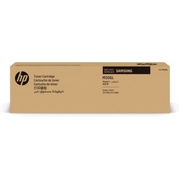HP CLT-M506L - Hoog rendement