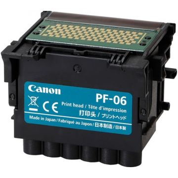 Canon PF-06 - Printkop