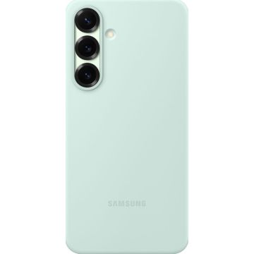 SAMSUNG SILICONE CASE - MINT