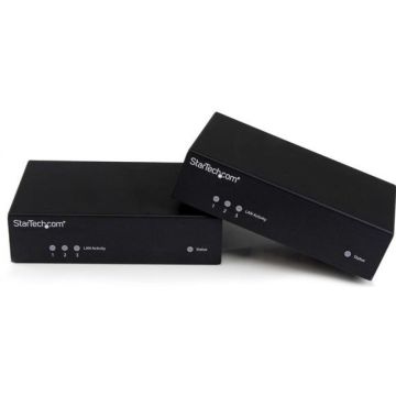 StarTech.com HDMI Over CAT5 HDBaseT extender - Power Over Cable