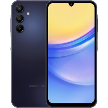 Samsung Galaxy A15 - 4G smartphone