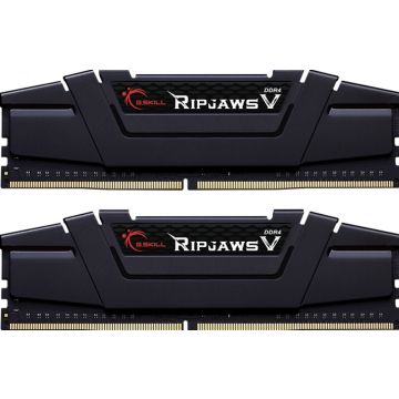 G.Skill Ripjaws V F4-3600C18D-16GVK - Geheugen