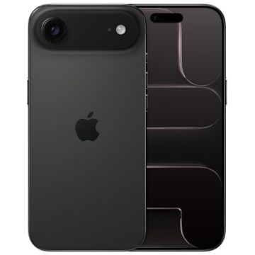 Apple iPhone Air - 512 GB Space Black