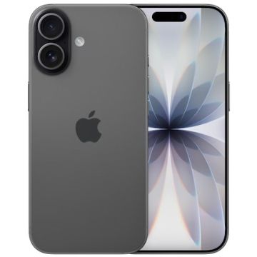 Apple iPhone 17 - 256 GB Black