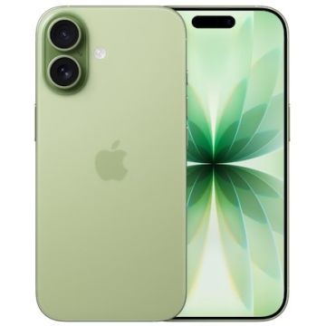 Apple iPhone 17 - 512 GB Sage