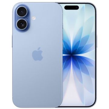 Apple iPhone 17 - 256 GB Mist Blue