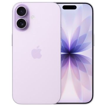 Apple iPhone 17 - 256 GB Lavender