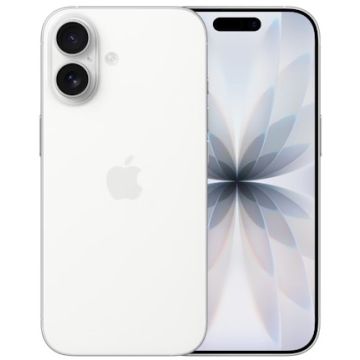 Apple iPhone 17 - 256 GB White
