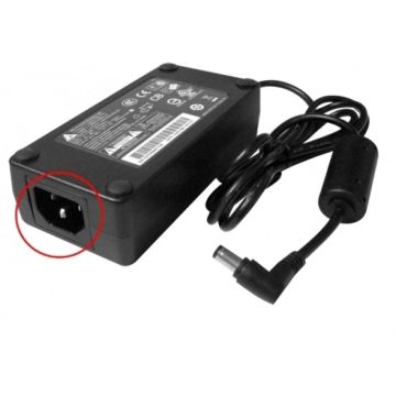 QNAP PWR-ADAPTER-90W-A01 - Netspanningsadapter