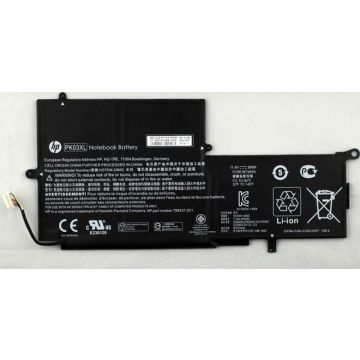 HP Laptop Accu