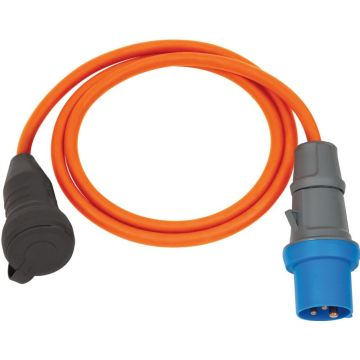 stekkerdoos Adapter-beheer 1.5m H07RN-F3G2.5