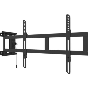 "Mount-D HAGOR M Universal Swingarm 32""to 46""/ up 400x400/ max25Kg "