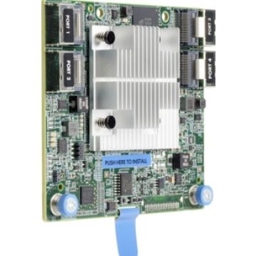 HPE Smart Array P816i-a SR Gen10 - Storage controller (RAID)