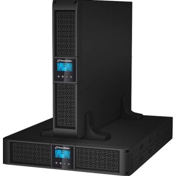Bluewalker USV Powerwalker VI 1000 ERT HID UK 900W Line-Int (pallet zending)