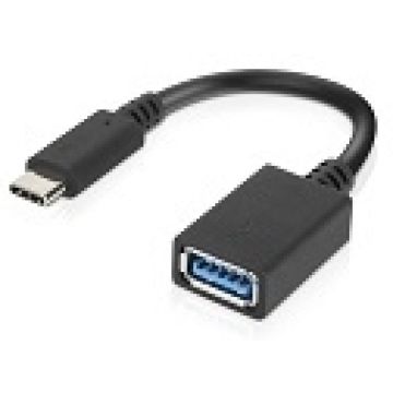 Lenovo - USB-adapter