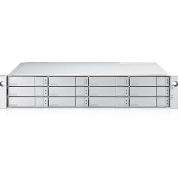 Promise VTrak E5300FD - Hard drive array
