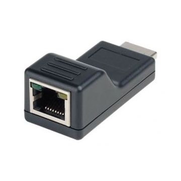 Intronics SC1503 Receiver - Videoaudio-uitbreider