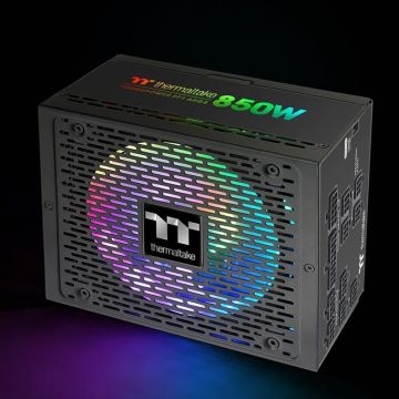 Thermaltake Toughpower PF1 ARGB 850W - Voeding