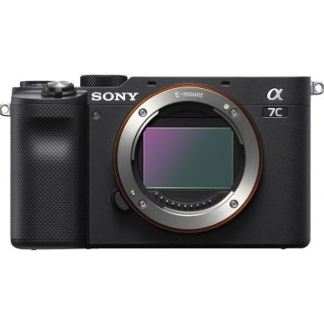 Sony a7C ILCE-7C - Digitale camera