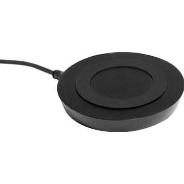 Mobiparts Wireless Charger 5W Black