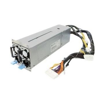 Synology - Voeding