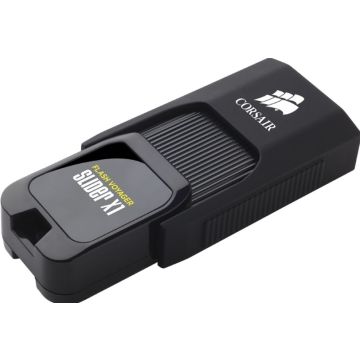 Corsair Flash Voyager Slider X1 - USB-flashstation