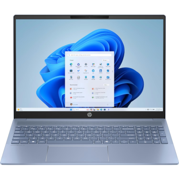 HP Omnibook 5 16-ba1052nd - Laptop